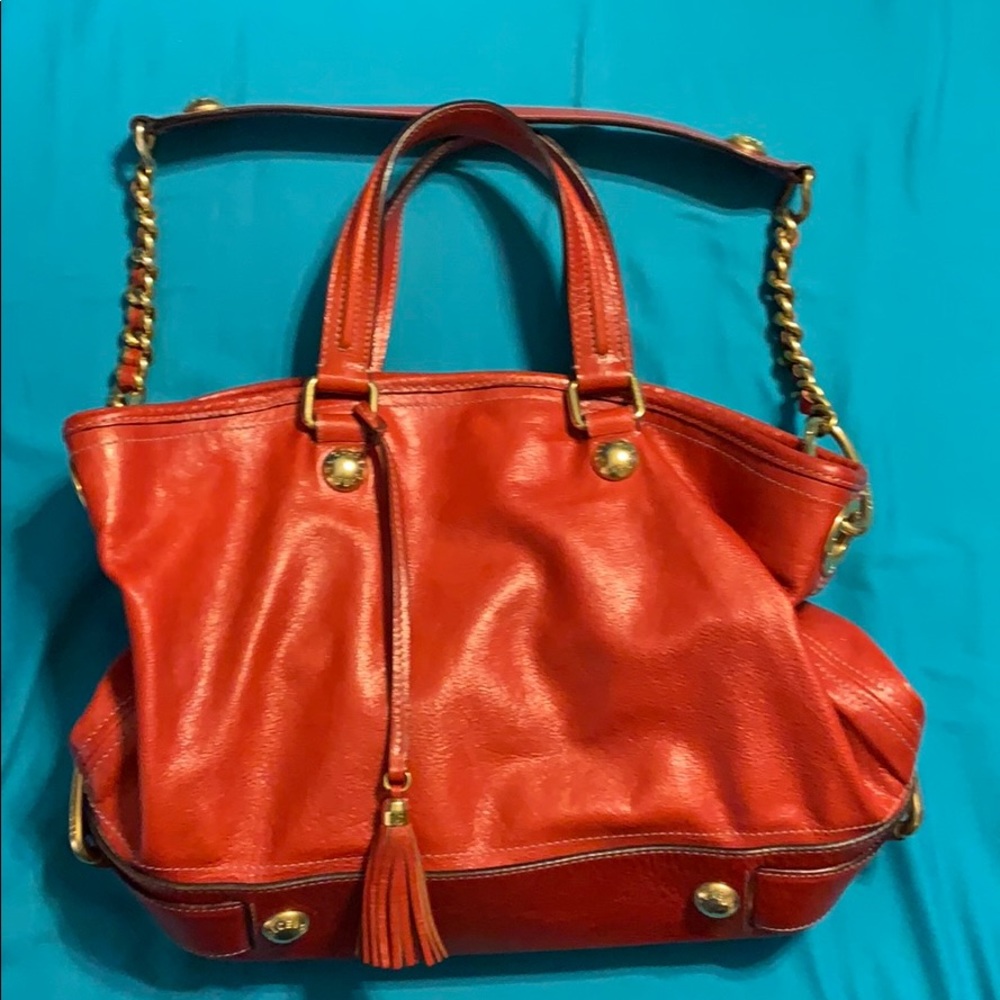 Dolce & Gabban purse